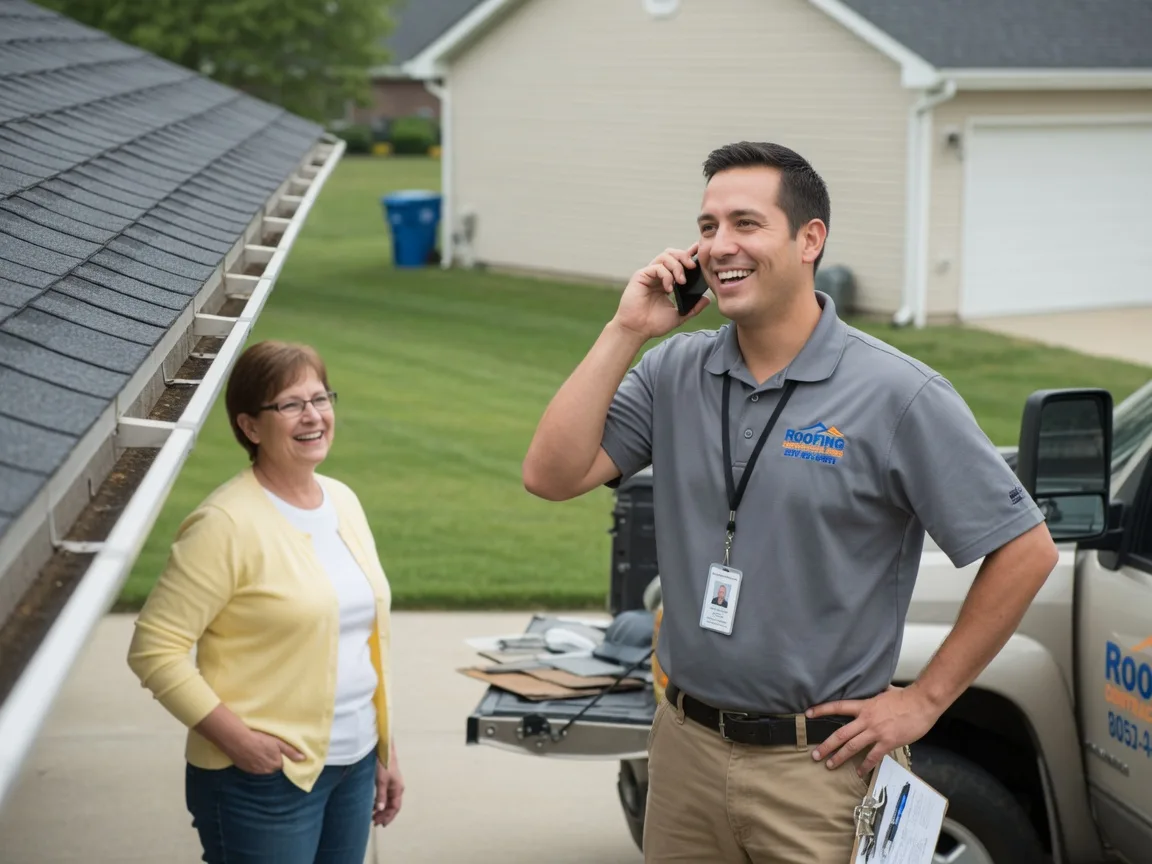 Local Roofing Contractors Fort Knox, KY FAQs